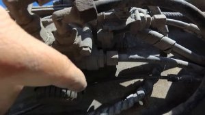 Установка ускорителя на 6520 вместо штатного ускорителя с РТС