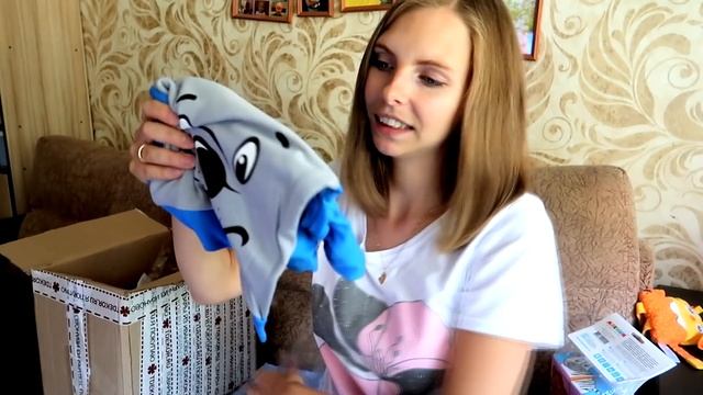 яблочный ПИРОГ / Распаковка посылки TDEKOR / мега САЛЮТ