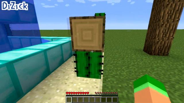 Трэш Карты Minecraft #6 смотреть онлайн