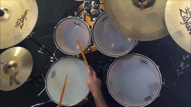 BATERIA - SAMBA BATUCADA (ADAPTADA) смотреть онлайн