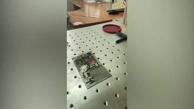 Лазерный гравер JPT 30LP laser перестал гравировать, пропала мощность. Почему не гравирует? смотреть онлайн