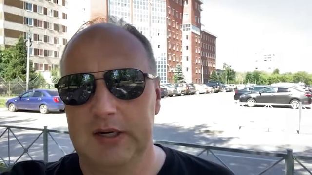 Дмитрий Омутных / Надо решать проблему с онкологией в Пермском крае / Врачи за правду! смотреть онлайн