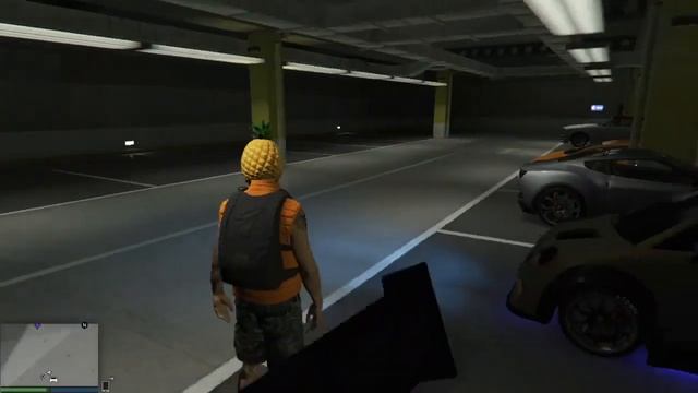 LIFE IN GTA V ONLINE - CAR MEETS GONE WRONG (funny moments) смотреть онлайн