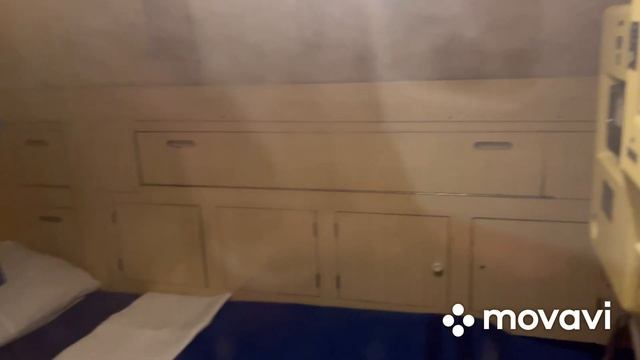 Музей мирового океана в Калининграде. Судно Витязь. смотреть онлайн