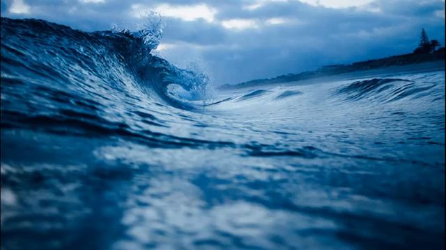 Oceans (Hillsong) / Lalechet Al Mayim - Sarah Liberman (lyrics) смотреть онлайн