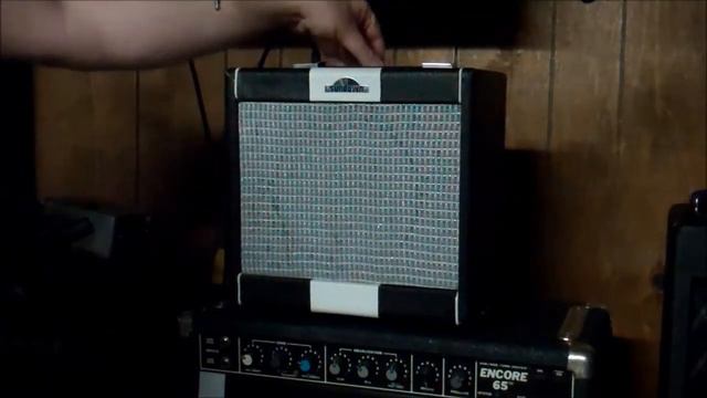 Sundown Rambler 25 Pawn Shop Find смотреть онлайн
