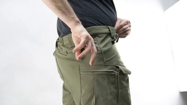 Штаны IX 7 SOFTSHELL утепленные флисом весна/осень/зима?? смотреть онлайн