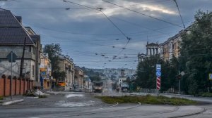 г. Златоуст, Челябинская область // Путешествия и туризм по Южному Уралу, города России