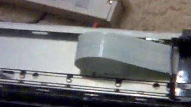 Canon BJC 1000SP Disassembled and working смотреть онлайн