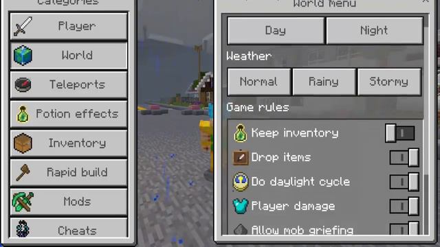NUEVAS ESTRUCTURAS Y DUNGEONS EN MINECRAFT 1.2 - DUNGEON PACK MOD - MODS BLOCK LAUNCHER смотреть онлайн