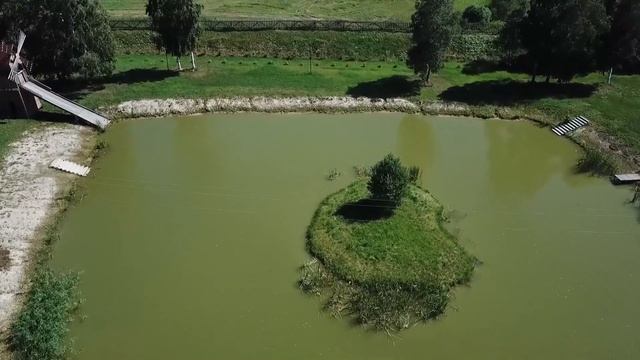 База отдыха Пикник Тюмень смотреть онлайн