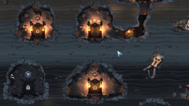 Royal revolt 2 этап 8 смотреть онлайн