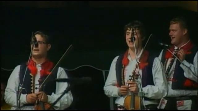 Červený Kostelec folklorni festival 2012 смотреть онлайн