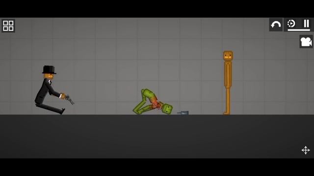 ДЛЯ ЧЕГО НУЖНА БУТЫЛКА В MELONPLAYGROUND. ТРЮКИ смотреть онлайн