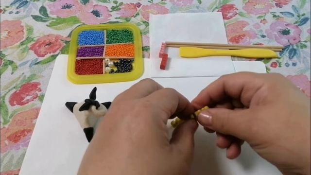 Ольга Князькова, воспитатель Школы № 1420. Козлик смотреть онлайн