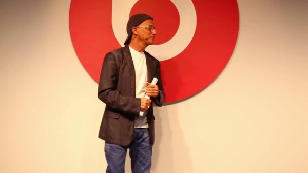 Знакомство с Dr. Dre