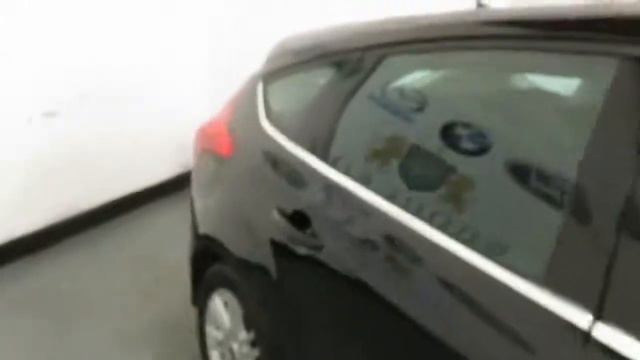 FORD FOCUS (2013) Hatchback 1.0 T EcoBoost 125 Start-Stop Titanium смотреть онлайн