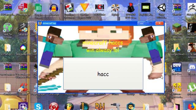 MINECRAFT HACKS 100% FREE REAL NO SCAM NO VIRUS NO PREMIUM смотреть онлайн