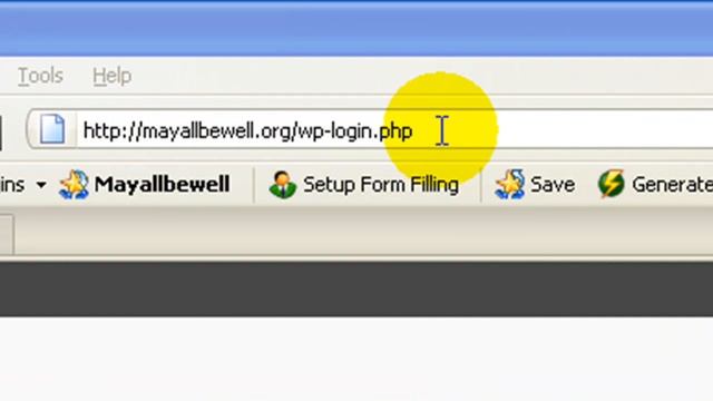 How to Log in to WordPress смотреть онлайн