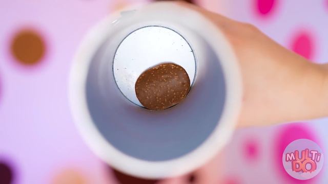 Žvakaće Gume Vs Čokoladna Hrana Izazov Multi DO Challenge