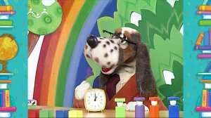 Школа Шишкиного Леса. Математика. Определяем время по часам