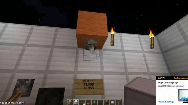 Minecraft Project The Art Room смотреть онлайн