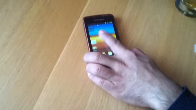 Chronicle Of A Samsung XCover GT-S5690 - Extreme Testing - Complete (All in One) смотреть онлайн