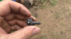 Нива Тревел и Ремонт Форсунки Омывателя лобового Стекла