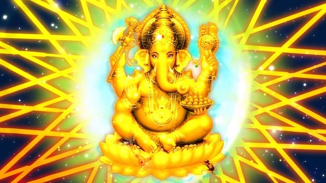 Mantra de Ganesha para Abrir Caminos | Remover Obstáculos y Energías Negativas смотреть онлайн