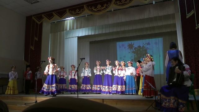 Раджабова Анастасия Альбертовна, г. Новороссийск, 10 лет, "Ягода" смотреть онлайн