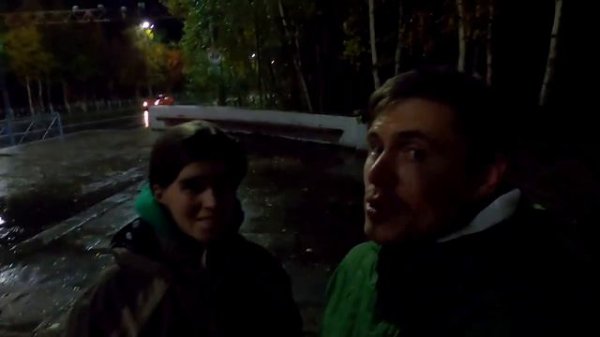 ПО ДОРОГЕ В ТЕРИБЕРКУ, ЧЕРЕЗ ВСЮ КАРЕЛИЮ. ПРОХВАТ САНКТ-ПЕТЕРБУРГ- МУРМАНСК. Обзор/Chillmotors