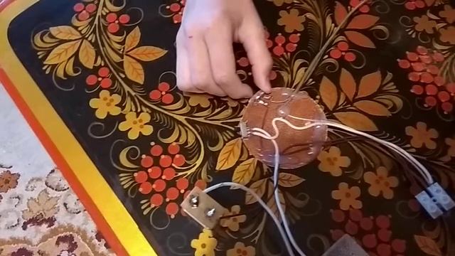 Радиоточка своими руками смотреть онлайн