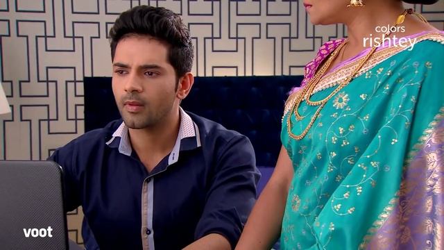 Thapki Pyar Ki | थपकी प्यार की | Ep. 303 | Thapki Apologizes To Bihaan | थपकी ने मांगी बिहान से माफ़ смотреть онлайн