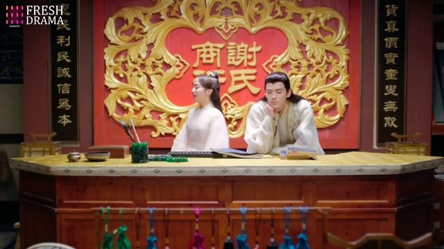 【Multi-sub】Fallen Girl's Revenge EP40 -End | Bi Wenjun, Li Jiaqi | CDrama Base