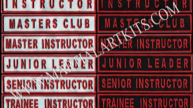 Martial Arts Kits [patch endorsement and infomercial] смотреть онлайн