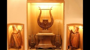 1 - Библейская поэзия. Псалтирь.