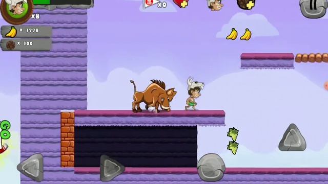Играем jungle adventures смотреть онлайн