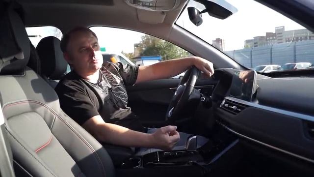 CHERY TIGGO 7 PRO (ЧЕРИ ТИГГО 7 ПРО) ПЕРВЫЙ В РОССИИ РЕАЛЬНЫЙ ОТЗЫВ ВЛАДЕЛЬЦА.mp4 смотреть онлайн