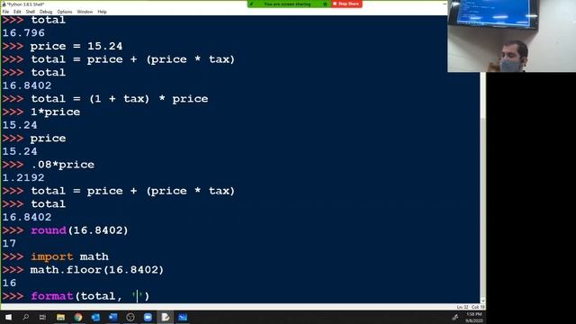 3rd Hour How to Format смотреть онлайн