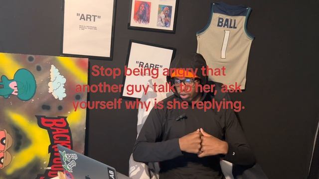 10 rules to realize “If she don’t want you move on” смотреть онлайн