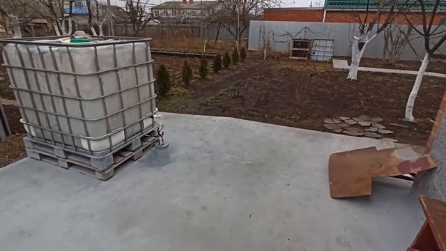 Подготовка железа для ворот смотреть онлайн