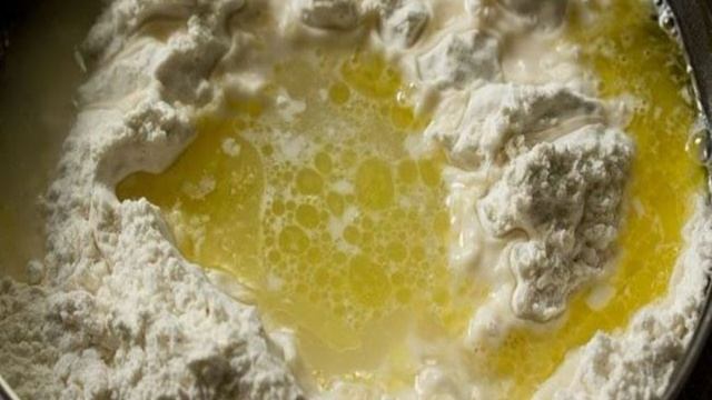 Сборник рецептов