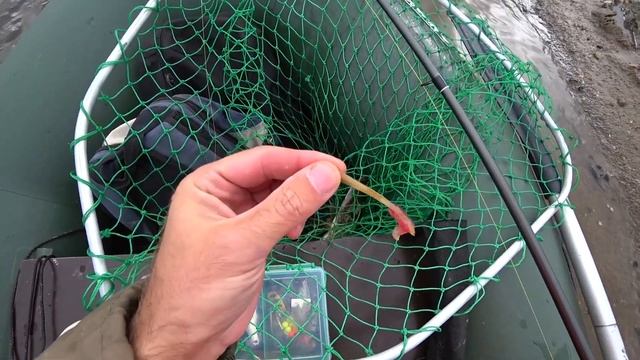 Рыбалка на спиннинг осенью! Цикада выручает! смотреть онлайн