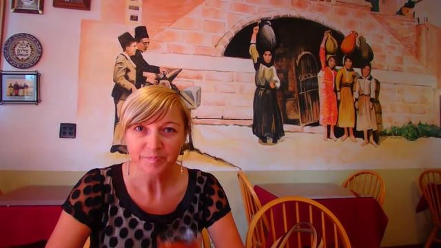 Встреча с Ольгой Брукман в городе НАПА Калифорния США FloridaYalta 03.09.2015