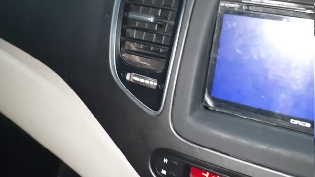 PESAING AVANZA, XENIA, XPANDER DARI KOREA | ALLNEW KIA CARENS LX 2.0 AT 2013 (GEN 4) IN DEPTH TOUR