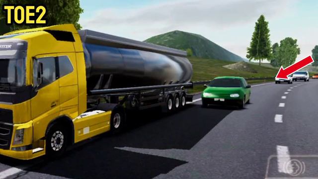Best Comparison Between Truckers Of Europe 2 VS Truckers Of Europe 3 | Comparison + Improvements