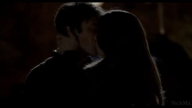 ►Damon and Elena│Любовь без памяти. смотреть онлайн