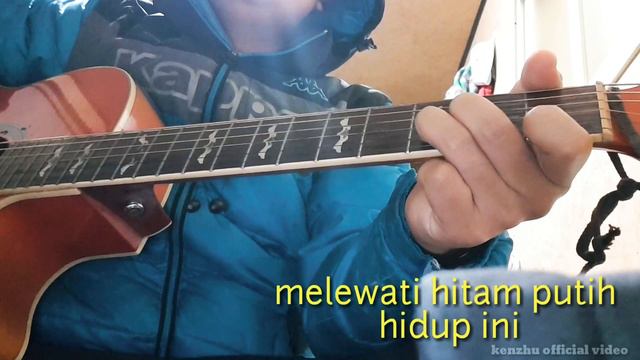 WOWWW DAHSYAT NYA COVER A'KENZHU LAGU - KEMARIN( SEVENTEEN) смотреть онлайн