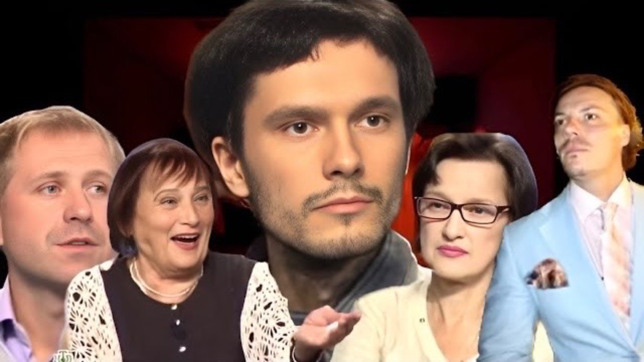 ТОЛЯН — безработица и одиночество длиною в жизнь смотреть онлайн