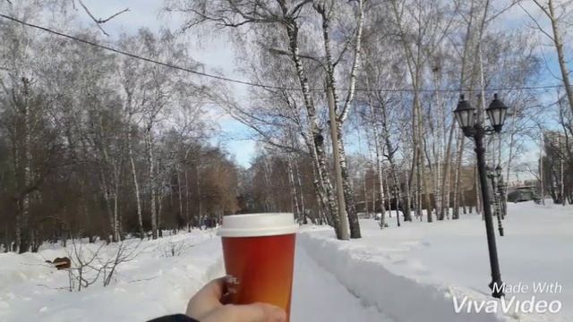 Фотографии из парка смотреть онлайн